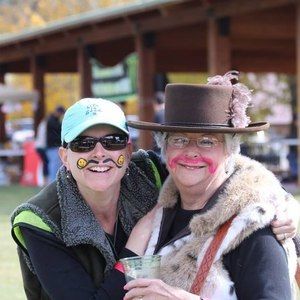 Meet your Posher, Kelley